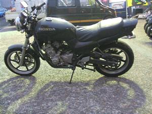 HONDA JADE250/WFCh@MC23-1007