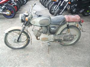 SUZUKI A90 A90-1777