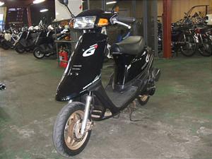 HONDA/ホンダ Gダッシュ50 AF23-1028
