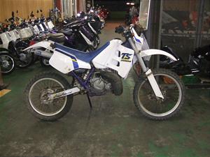 SUZUKI TS200R SH12A-1027