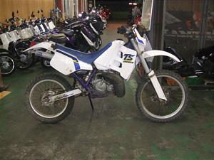 SUZUKI@TS200R SH12A-1027