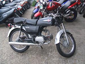 HONDA BENLY90/x[ HA03-1601