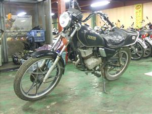 YAMAHA RX50SP 4U5-2125