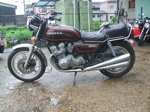 HONDA@CB750K@RC01-1001