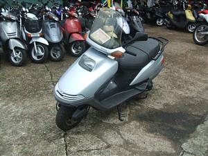 HONDA FREEWAY250/フリーウエイ250 MF03-1013