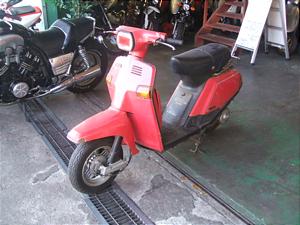YAMAHA BELUGA80/ベルーガ80 5G3-0073