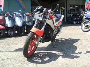 YAMAHA TZR250 1KT-0363