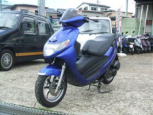 SUZUKI ADDRESS110/アドルス110 CF11A-1028