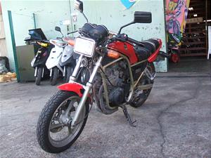 YAMAHA SRX250 51Y-0019