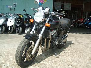 HONDA CB400SF NC31-1450