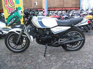 YAMAHA  RZ250   4L3-0511