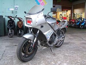 KAWASAKI  KR250  KR250A-0057