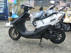 HONDA  DIO ZX 50/fBI50   AF35-1590