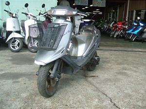 SUZUKI   ADDRESS V100/AhXV 100  CE11A-2727