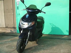 SUZUKI/SUZUKI ADDRESS110/AhX110 CF11A-1078