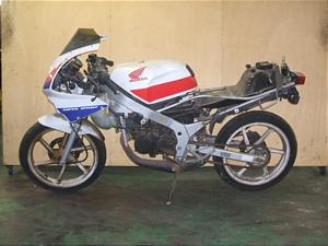 HONDA/HONDA/ホンダ NS-1 AC12-1024
