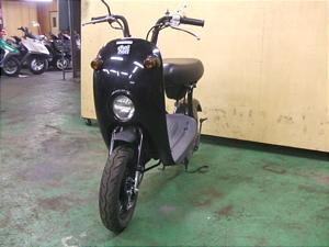 SUZUKI/SUZUKI チョイノリ50 CZ41A-1501