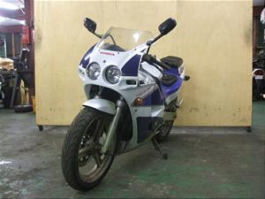 HONDA CBR250R MC19-1056