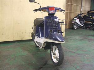 YAMAHA/YAMAHA/ヤマハ JOG50 27V-3258
