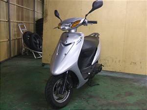 YAMAHA RJOG50 SA16J-1020