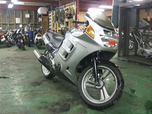 HONDA CBR1000 SC24-2001