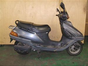 HONDA FREEWAY250/フリーウエイ250 MF03-1202