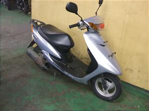 YAMAHA リモコンJOG50 SA16J-0007