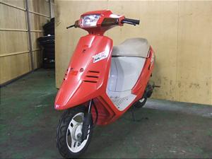 SUZUKI AhXWAY50 CA1CC-1072