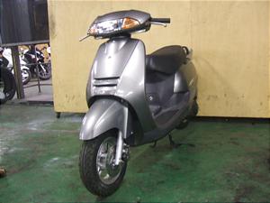 HONDA [h50 AF48-1035