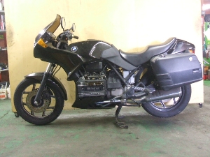 BMW K75S 01031211C75SL