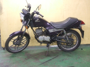 HONDA@MCX50@AC04-1003