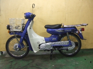 YAMAHA/}n@Cg50@UA04J-0479