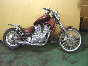 SUZUKI/XYL@Cg[_[400@VK51A-1032