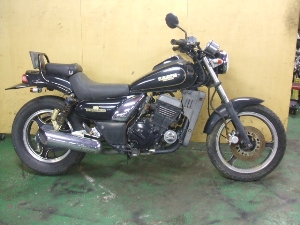 KAWASAKI/JTL@G~l[^[250@EL250A-0266