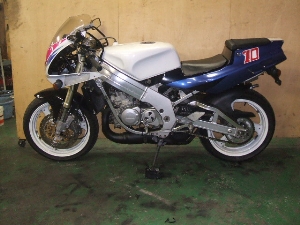 SUZUKI/XYL RVG250K} VJ22A-1149