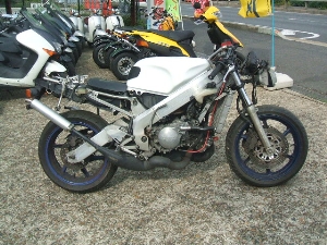 HONDA/z_ NSR250 MC21-1070