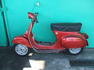 PIAGGI/sAWI Vespa/xXp50S V5SA1T-1583