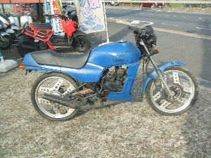 HONDA/z_ MBX50 AC08-1003