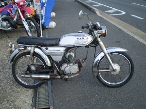 SUZUKI/XYL@R_50@K50-4024