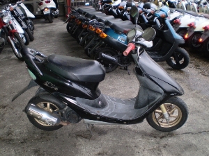 HONDA/z_ CuDIO ZX/Live Dio AF35-1028