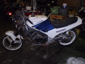 HONDA/z_ VT250@MC15-1059