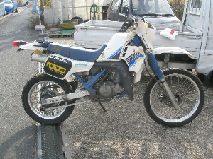 SUZUKI/XYL RH250@SJ11C-1003