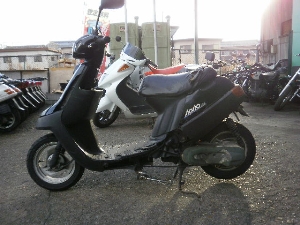 YAMAHA/}n AvI50/JOG APRIO@4JP-6910