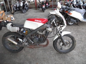 YAMAHA/}n TZR50  3TU-0905