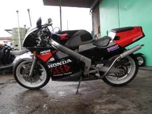 HONDA/z_ NSR250R@MC18-1110