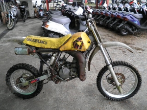 SUZUKI/XYL@RM80@RC12A-1061