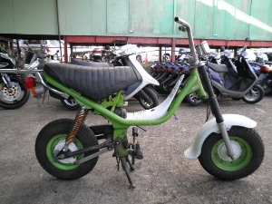 YAMAHA/}n `bs[50/CHAPPY@439-4276