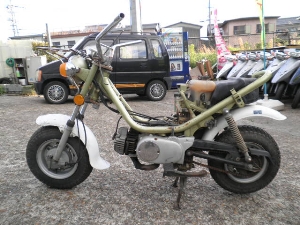 YAMAHA/}n `bs[50i6V)/CHAPPY@439-3400