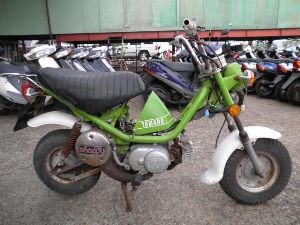 YAMAHA/}n `bs[50/CHAPPY@439-9205
