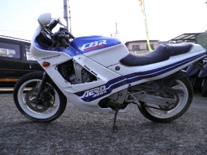 HONDA/z_ CBR400RRGA@NC23-1008